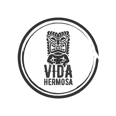 Vida Hermosa 플라야 에르모사 외부 사진
